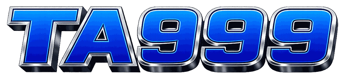 ta999 লোগো
